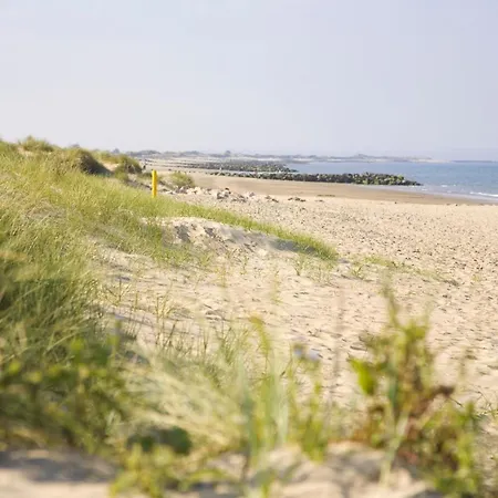 Rosslare Strand Holiday Vakantiehuis Rosslare Harbour