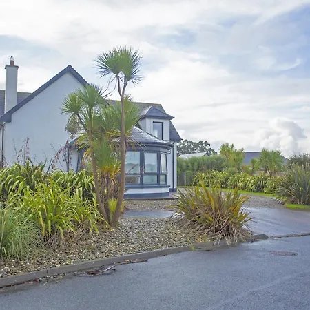 Rosslare Strand Holiday 度假居