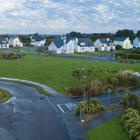 Rosslare Strand Holiday *