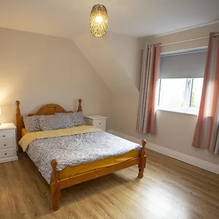 Vakantiehuis Rosslare Strand Holiday