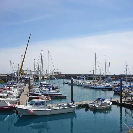 Rosslare Strand Holiday 度假居 罗斯莱尔