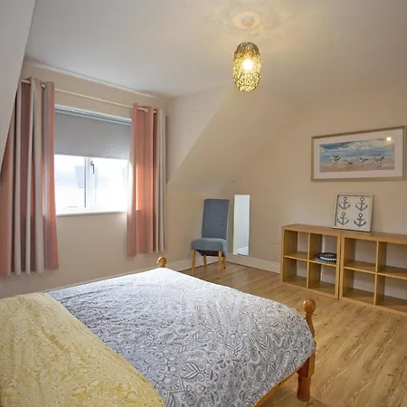 Rosslare Strand Holiday Vakantiehuis
