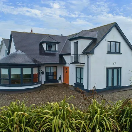 Rosslare Strand Holiday *
