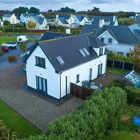 Vakantiehuis Rosslare Strand Holiday Rosslare Harbour